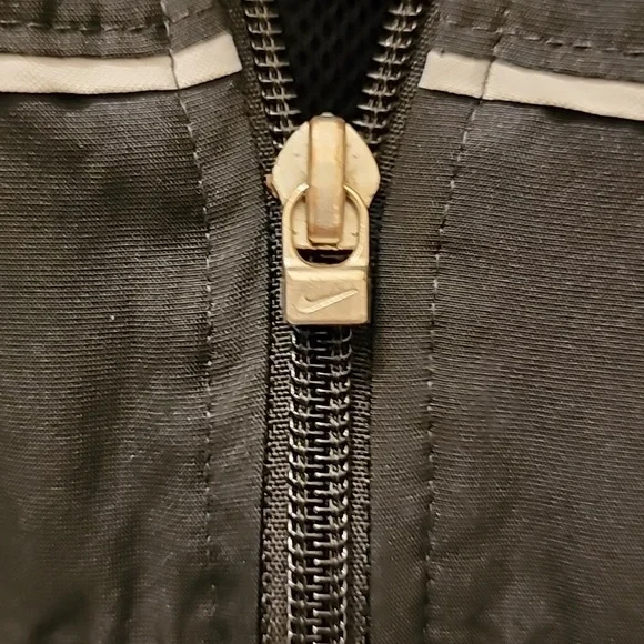 Vintage Nike Track Jacket - Picture 4 of 9